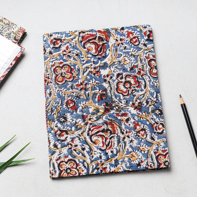 Handmade Paper Notebook