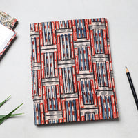 Handmade Paper Notebook