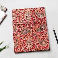 Kalamkari Cover Notebook 