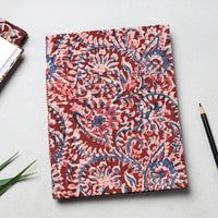 Handmade Paper Notebook