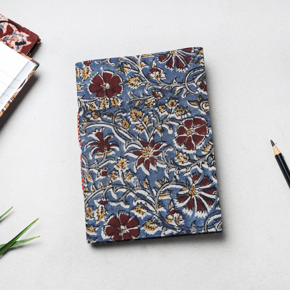 Handmade Paper Notebook