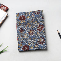 Handmade Paper Notebook