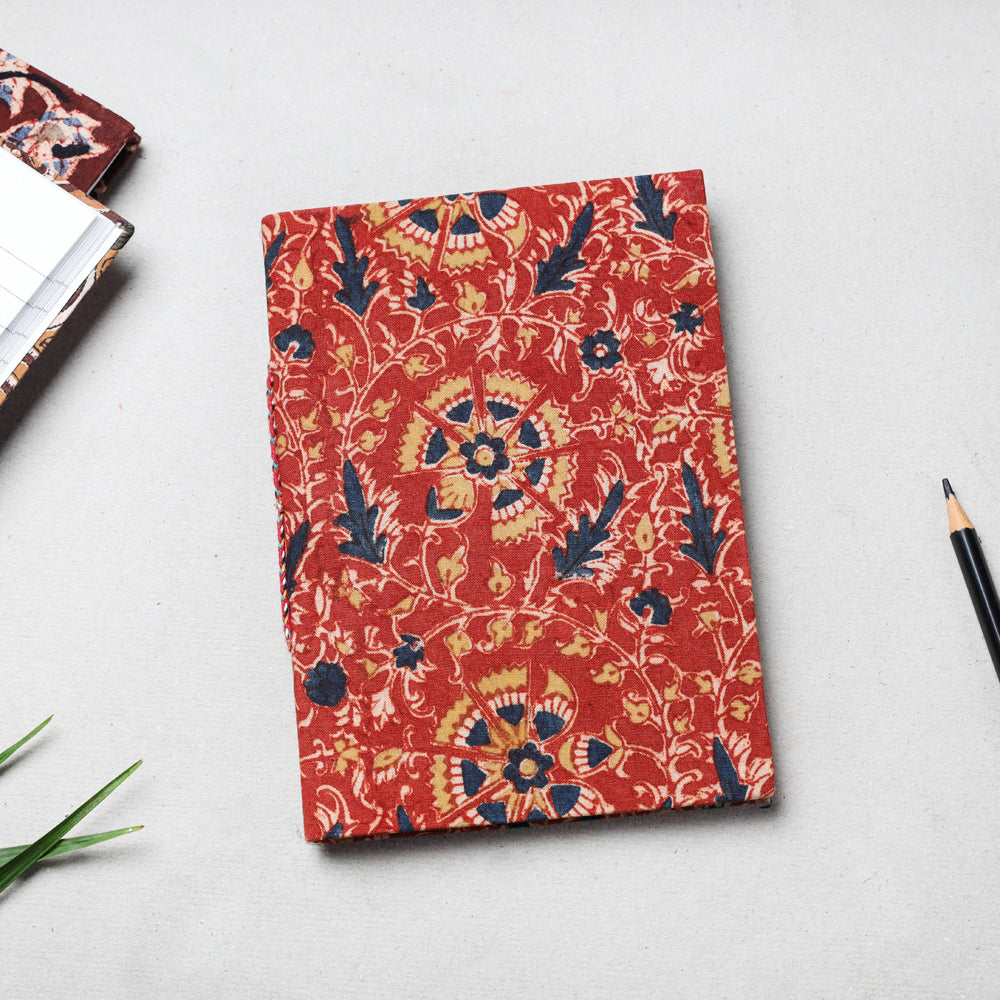 Handmade Paper Notebook