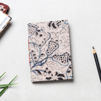 Kalamkari Cover Notebook