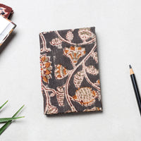 Kalamkari Cover Notebook