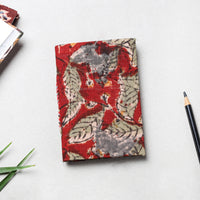 Handmade Paper Notebook