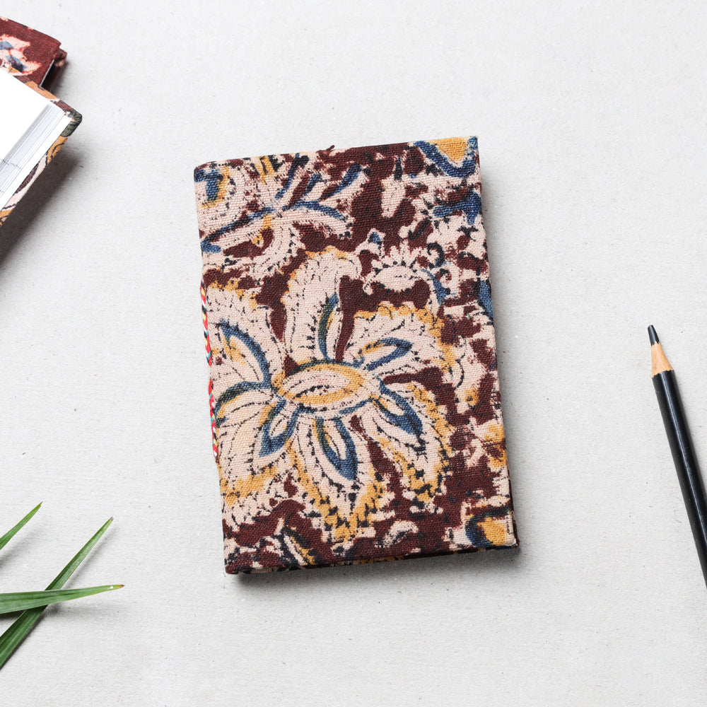 Handmade Paper Notebook