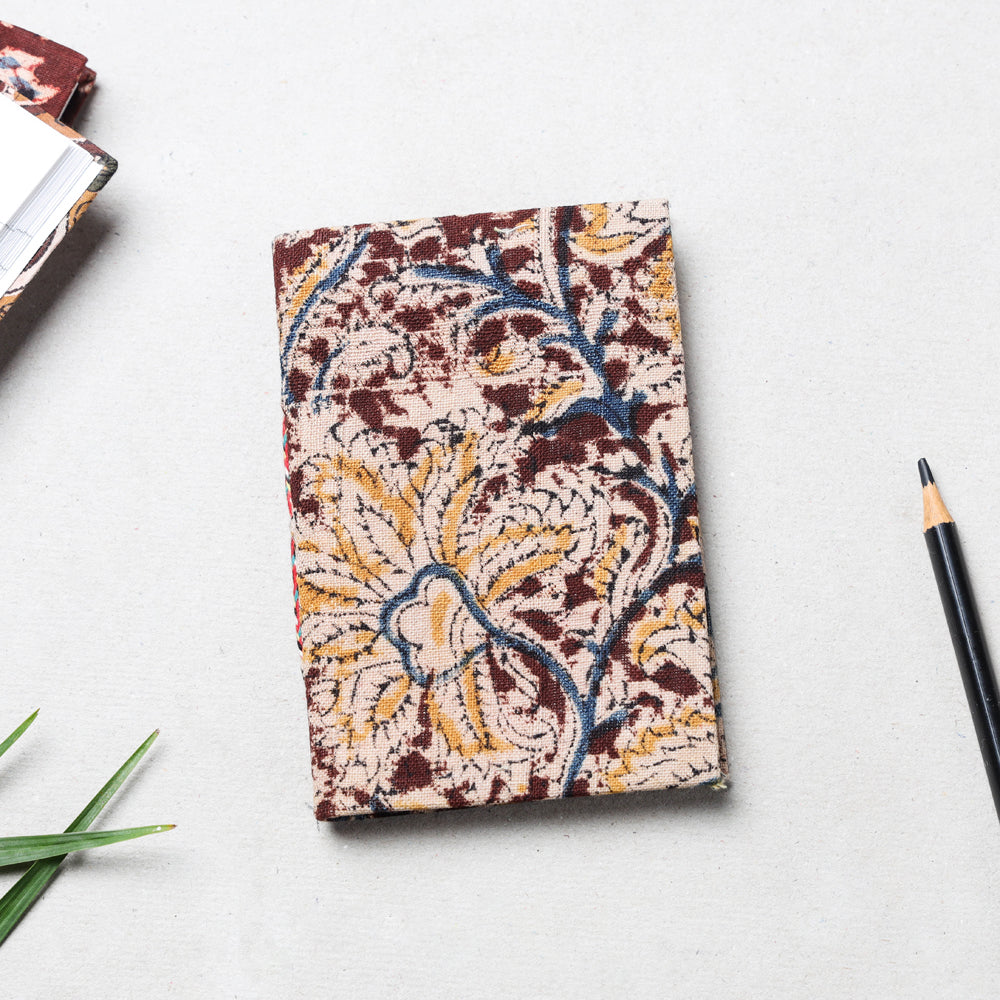 Handmade Paper Notebook