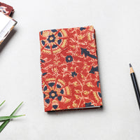 Handmade Paper Notebook