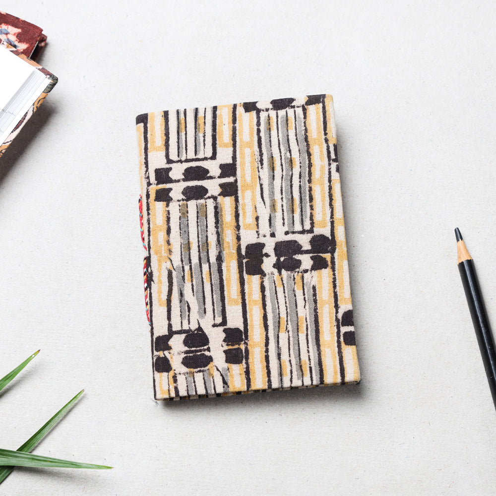 Handmade Paper Notebook