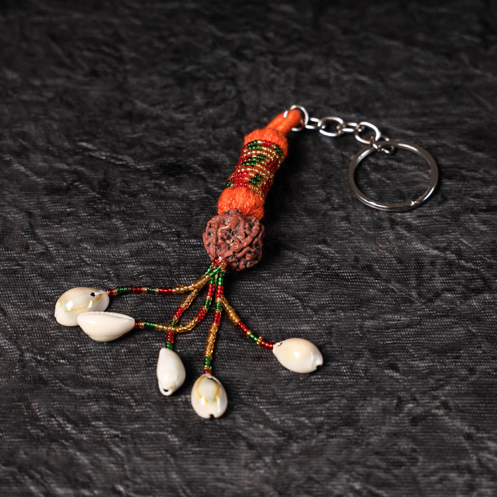 Handmade keychain
