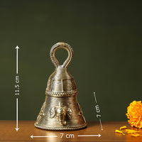 Hanging Bell 