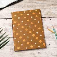 Handmade Paper Notebook