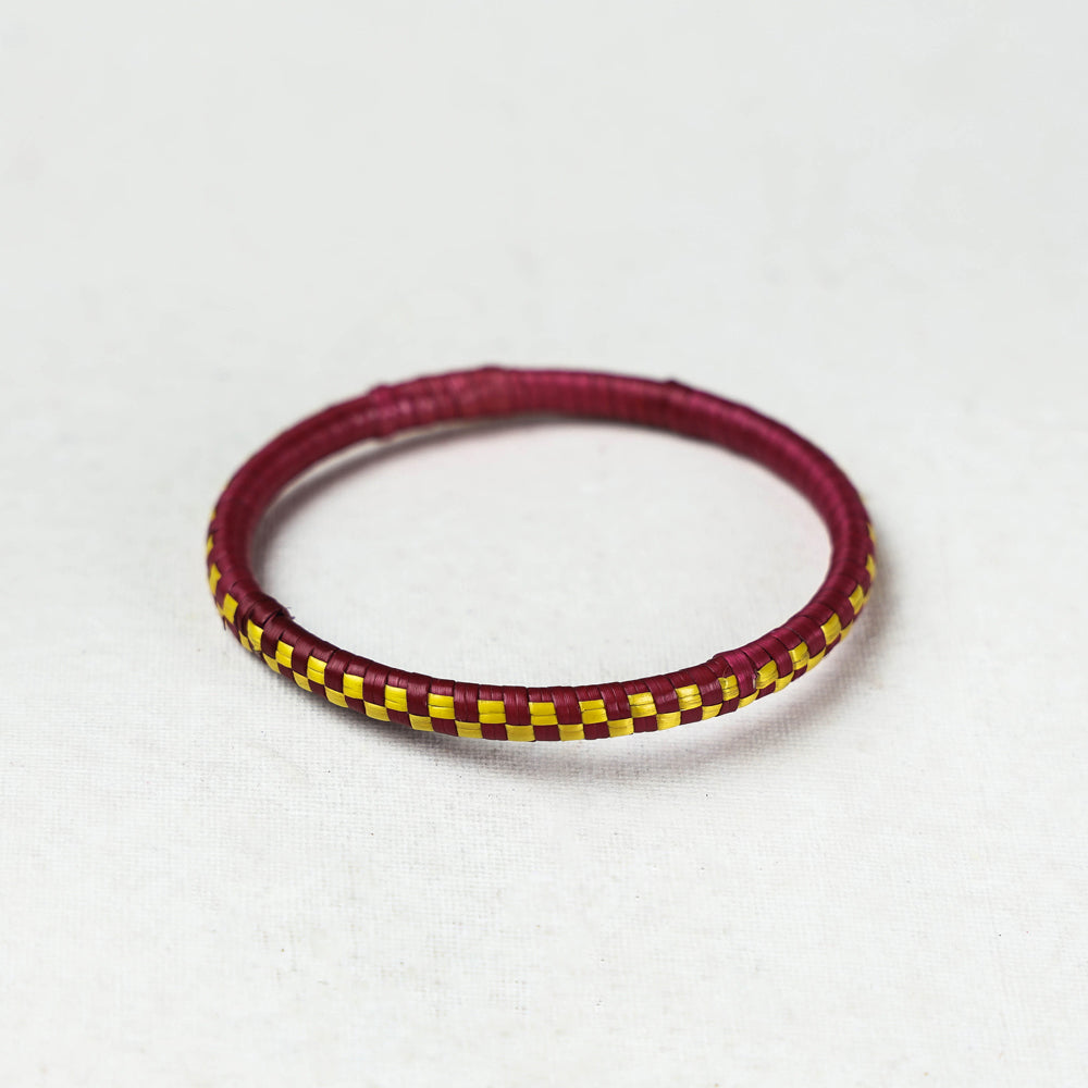 sikki grass bangle