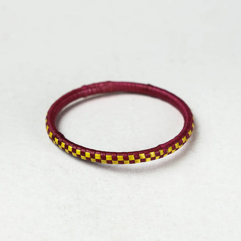 sikki grass bangle