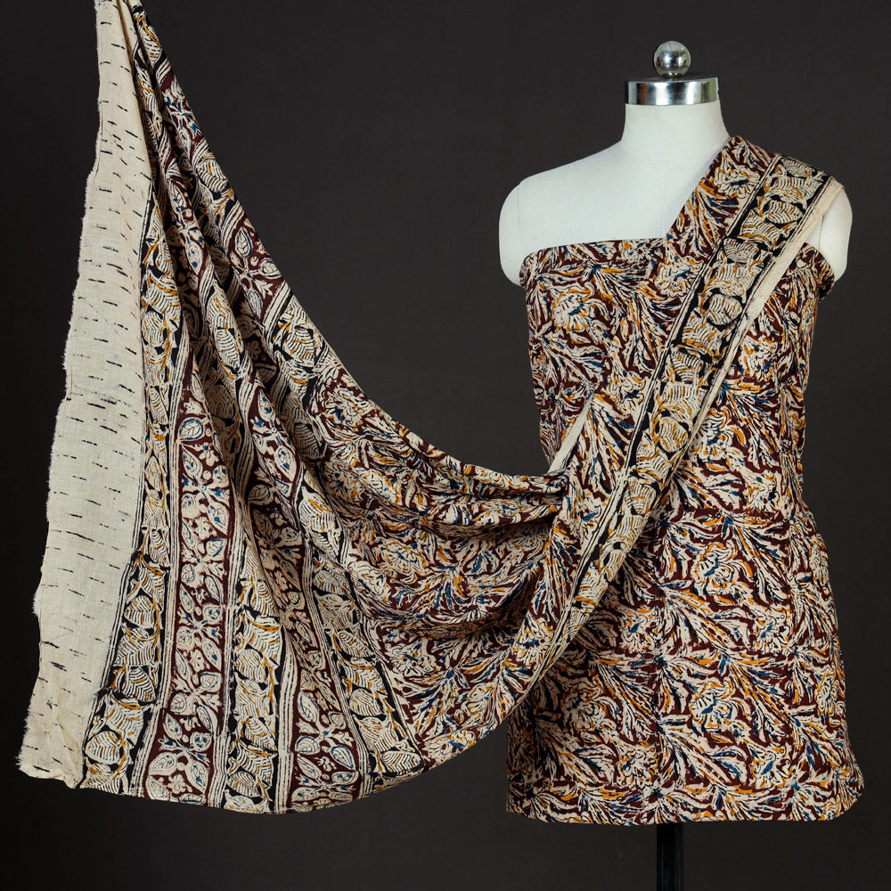 Pochampally Dress Materials - Ikkat Pochampally Suits, Telangana Dress  Online l iTokri आई.टोकरी