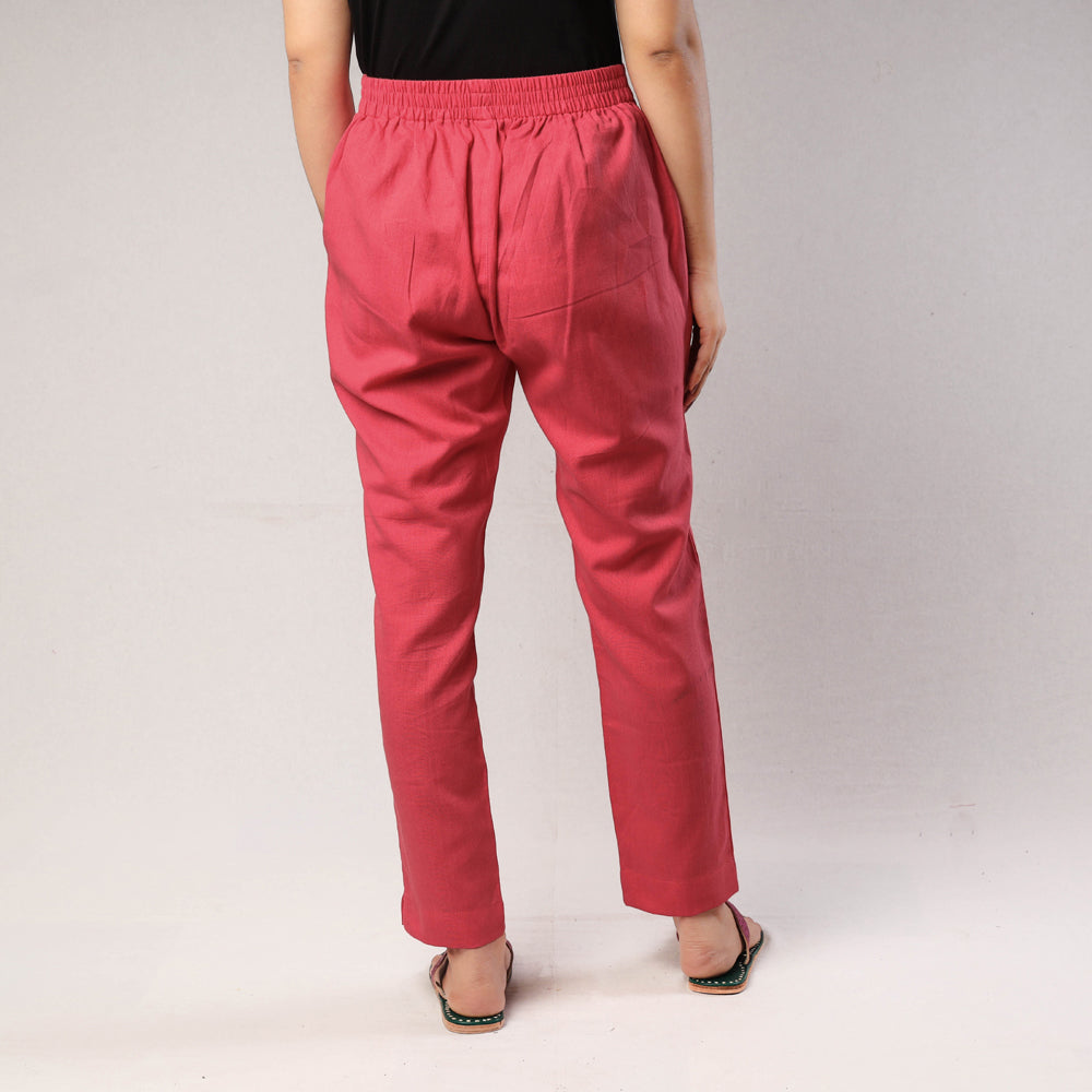 plain pant