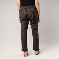 plain pant