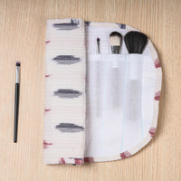 Brush Wrap Pouch