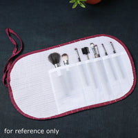 Brush Wrap Pouch