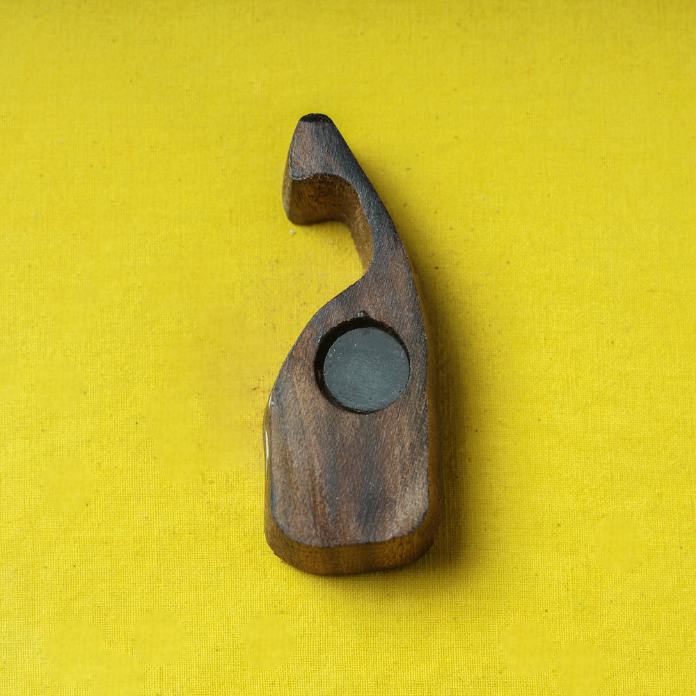Wood Magnet
