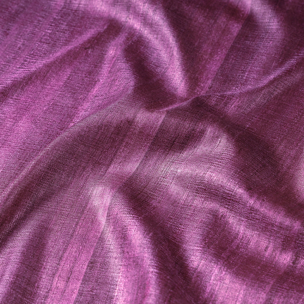 plain silk fabric 