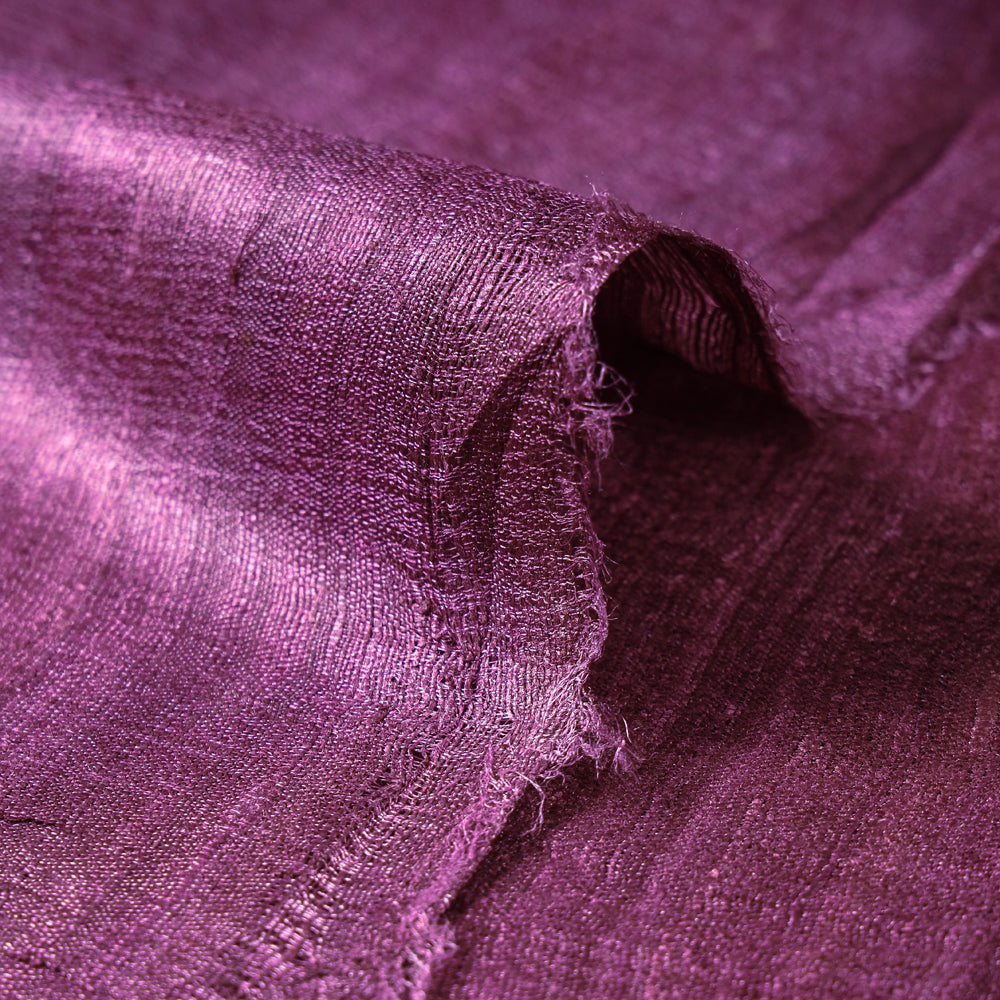 plain silk fabric 