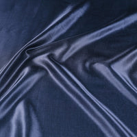 plain silk fabric 