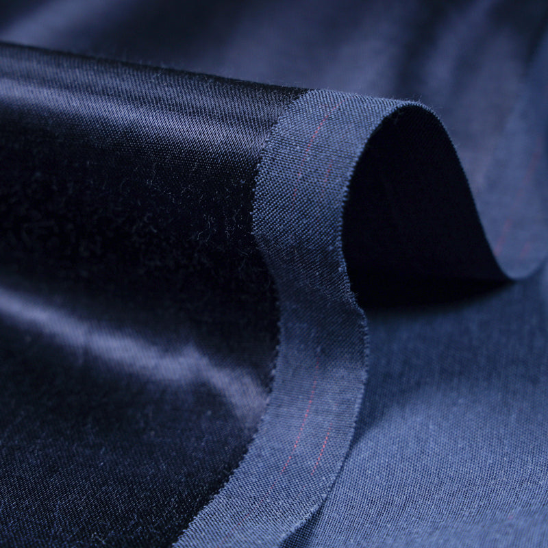 plain silk fabric 