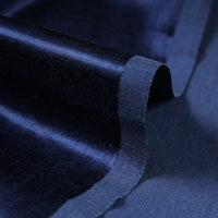 plain silk fabric 