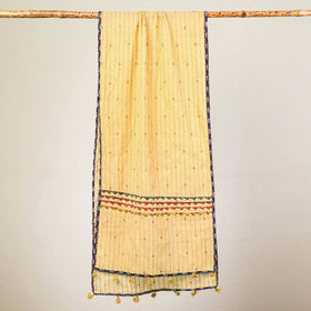 ajrakh stole 