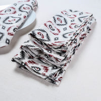 cotton table napkins