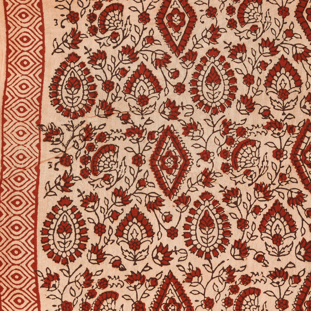 bagh print fabric