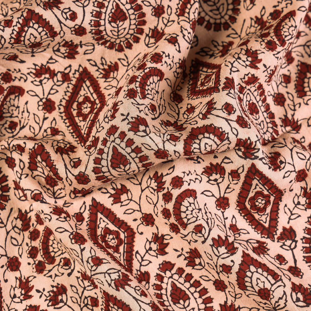 bagh print fabric