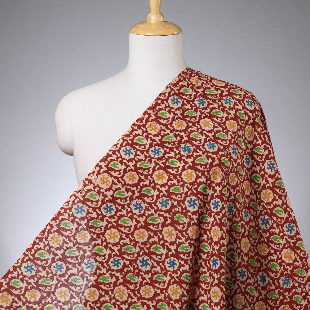 kalamkari fabric