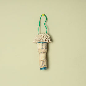  खजुरी Handmade Multipurpose Date-Palm Leaves Hanging 