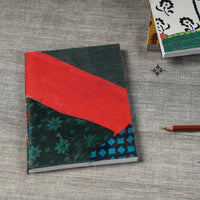 Handmade Paper Notebook 