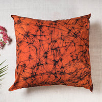 Batik Cushion Cover