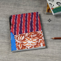 Handmade Paper Notebook 