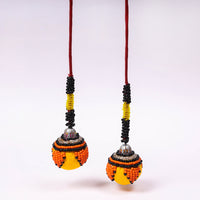 Beadwork Latkan Tassels