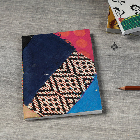 Handmade Paper Notebook 