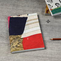 Handmade Paper Notebook 