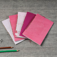 Handmade Paper Notebook 