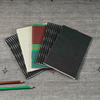 Handmade Paper Notebook 