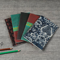 Handmade Paper Notebook 