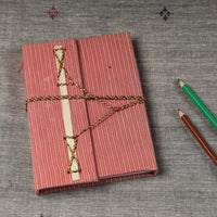 Handmade Paper Notebook 