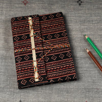 Handmade Paper Notebook 