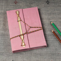 Handmade Paper Notebook 