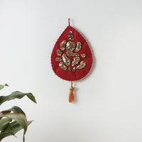 Ganesha Hanging