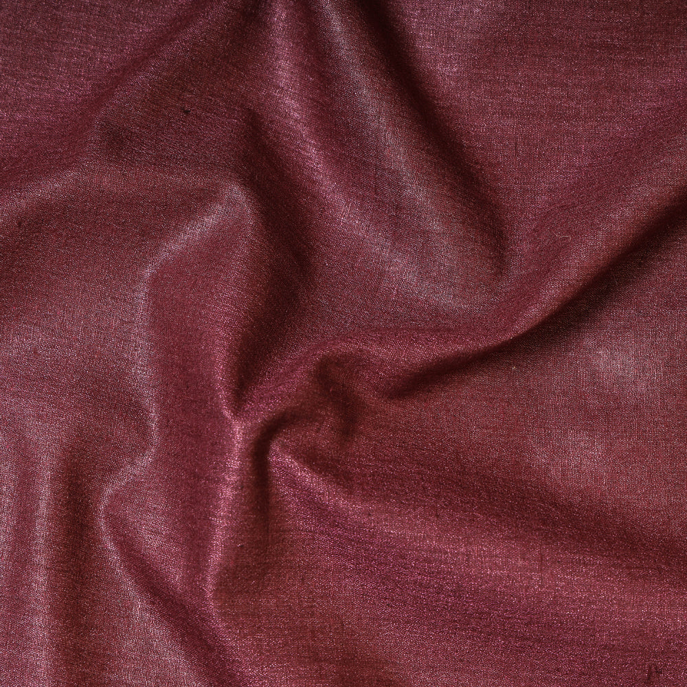 plain silk fabric 